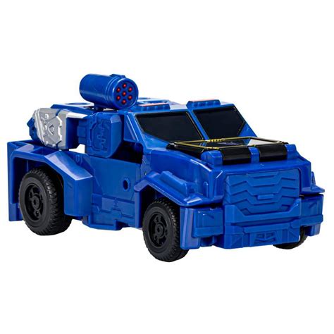 Buy Transformers Toys Titan Changers Sound Wave Action Figure - For ...