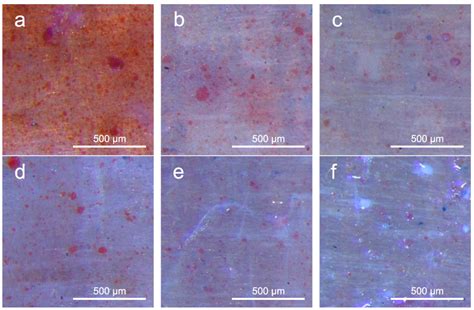 Approaches for Detecting Madder Lake in Multi-Layered Coating Systems ...