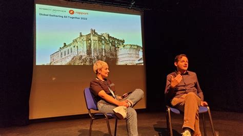 Speech Graphics Office Photos | Glassdoor