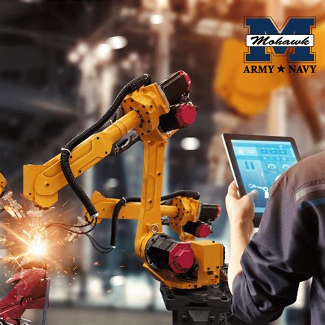 Reebok Work Footwear - Mohawk Army Navy