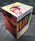 Chainsaw Man BOX SET EDITION English Manga Complete India | Ubuy