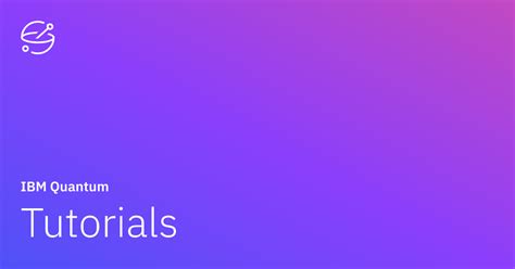 IBM Tutorials 的图像结果