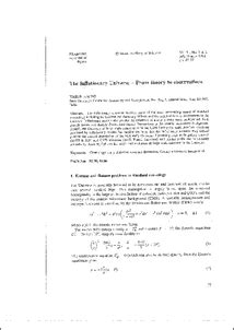 The inflationary Universe - from theory to observations - Publications ...