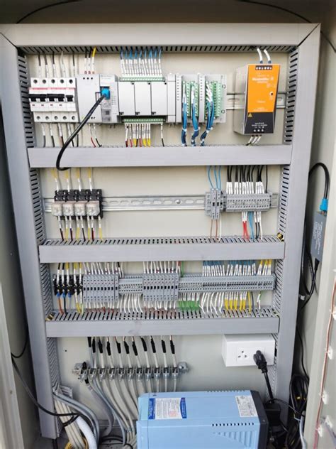 plc Installation 的图像结果