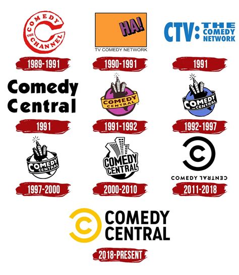 Comedy Central