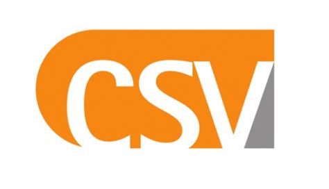 CSV Logo Download png