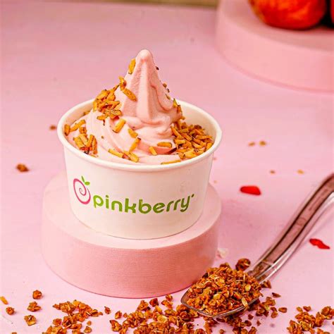 Lowest calorie frozen yogurt flavors, toppings, and shops.