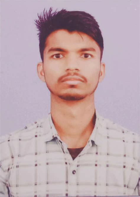 2024 Batch | Mechanical Department | IITG