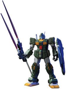 Bandai Hobby #72 Rgm-79Fp Gm Striker Hguc Action Figure - #72 Rgm-79Fp ...
