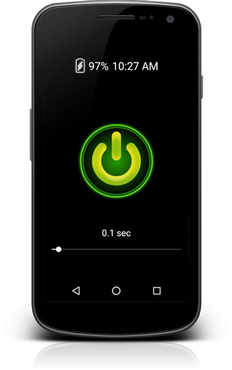 Image result for Flashlight Screen