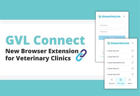 Simplify Compliance with GVL Connect | GlobalVetLink