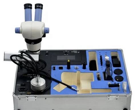Gemological Instruments - Specific Gravity Density Scale Trader ...