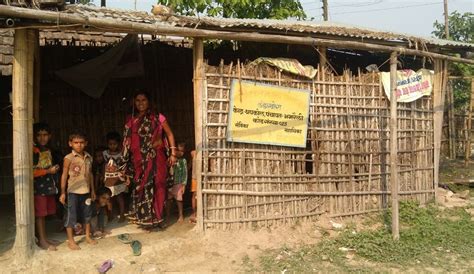 छह वर्ष से कम उम्र के बच्चों के सार्वजनिक शिक्षा एवं स्वास्थ्य के लिए ...