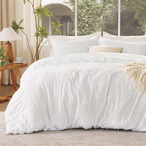 White Duvet Covers