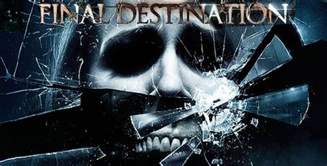 Image result for Final Destination 4 Poster