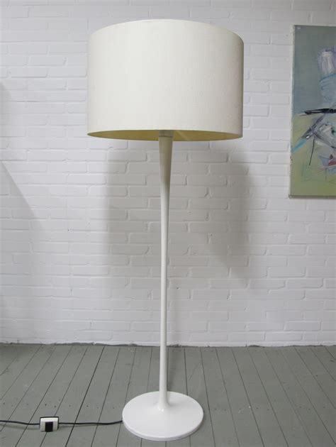 Vintage Tulip floor lamp by Staff, 1970s | #91367