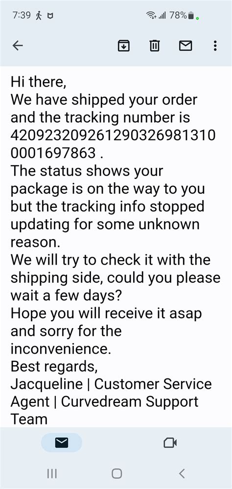 CurveDream Reviews - 7,088 Reviews of Curvedream.com | Sitejabber