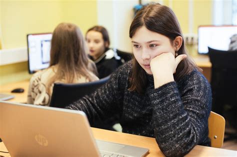 IT-колледжи Москвы 2025: список колледжей информационных технологий