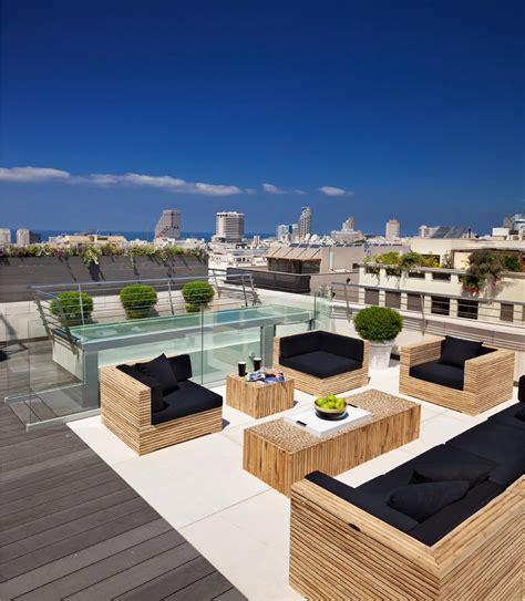 Dream Spaces: 8 Incredible Terrace Designs