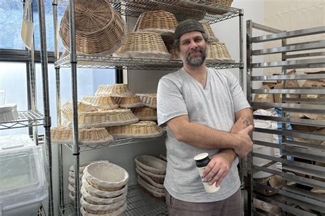 At new Grand Avenue bakery Razava Bread Co., ‘everything is in service ...