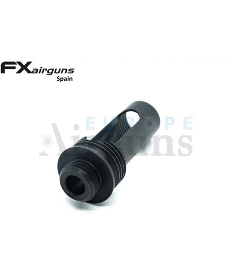 Image result for Linear Compensator .30 Caliber