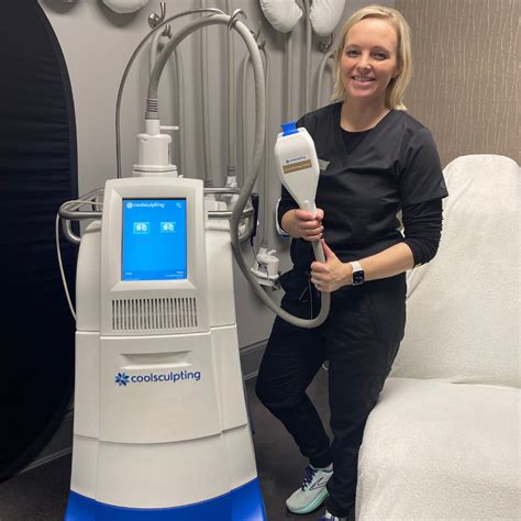 Does CoolSculpting Work? - Pure Luxe Salon & Spa