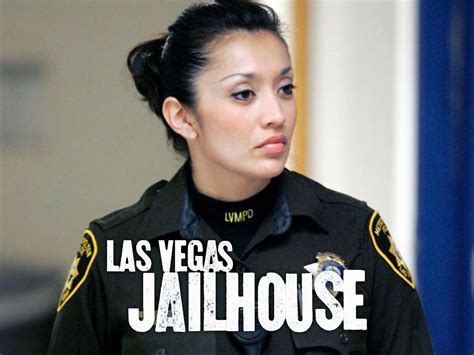Prime Video: Las Vegas Jailhouse S1