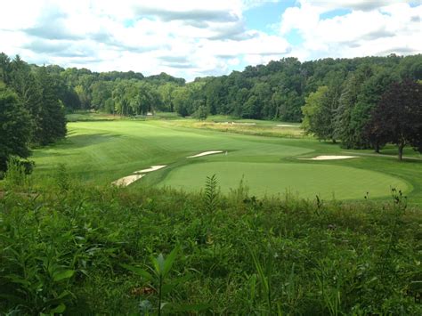 American Golfer: Course Spotlight: Kirtland Country Club