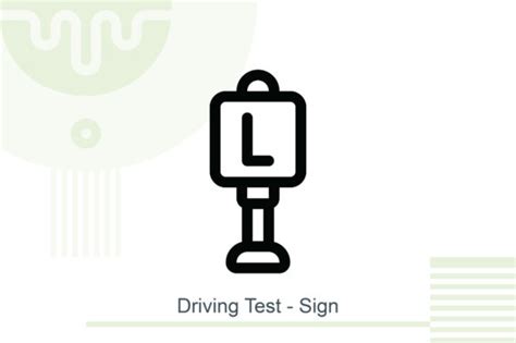 Basic Driving Lesson Sign Test 的图像结果