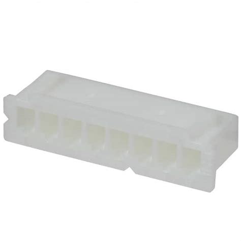 XHP-8 JST Sales America Inc. | Connectors, Interconnects | DigiKey