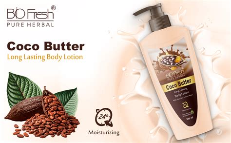 Buy BIOFRESH HERBALS 24-Hour Moisturizing Coco-Butter Winter Body ...