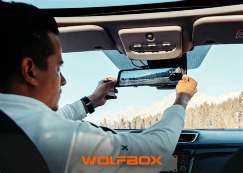 Dash Cam Setup 的图像结果