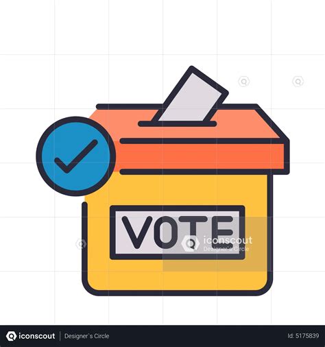 Voting Animated 的图像结果