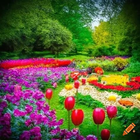 Flower 的图像结果