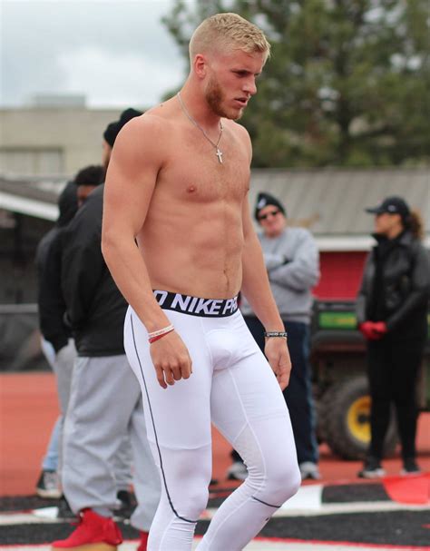 Hot Shirtless Men on Tumblr: Image tagged with cooper kupp