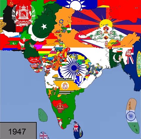 South Asia 的图像结果