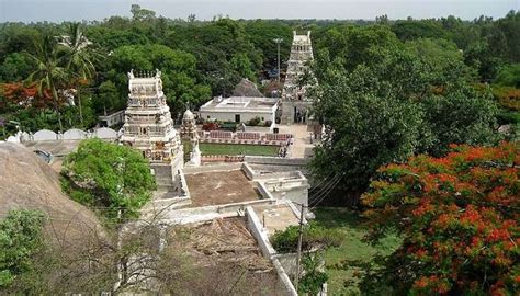 Kolaramma Temple Is Testament To Karnataka’s Rich History