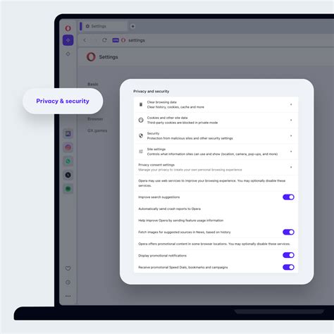 Opera Browser Safe 的图像结果