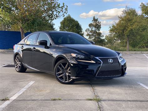2016 IS200t - ClubLexus - Lexus Forum Discussion