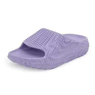 Buy Red Tape Casual Slip-on Sliders for Women | Refined Round-Toe Shape ...
