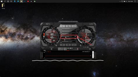 MSI Overclocking Software 的图像结果