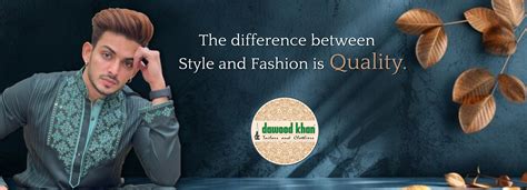 Dawood Khan Tailors - Mumbai's Famous Kurta King 👑