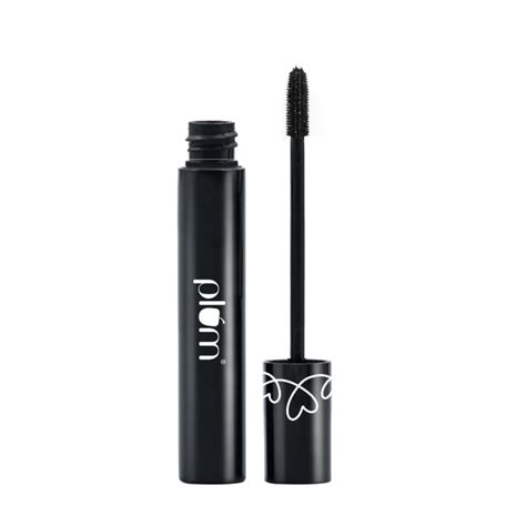 Buy Plum Lash Drama 1-4-All Mascara | Length + Curl + Volume ...