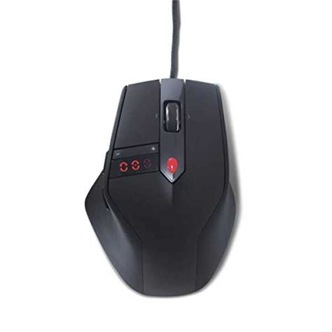 Image result for Alienware TactX Mouse