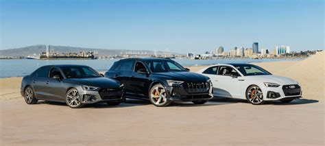 Audi Long Beach - Signal Hill, CA | Cars.com