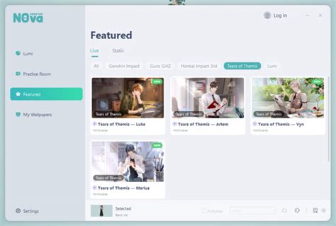 Image result for N0va Desktop Setup