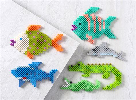 Small Perler Bead Patterns Animals at Susan Keefe blog