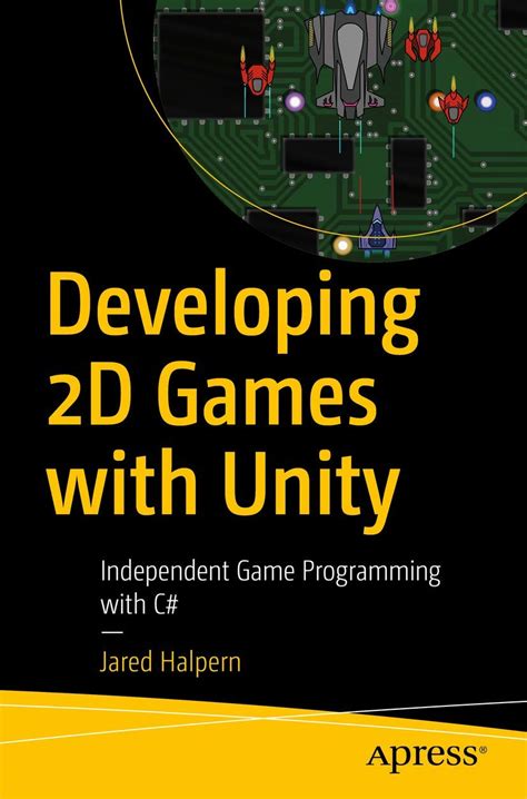 Unity Game Programming 的图像结果