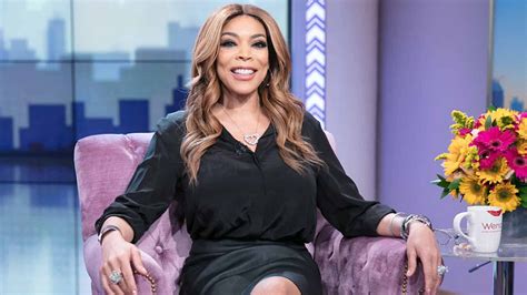 What is Wendy Williams' net worth? Fortune explored, as talk show host ...