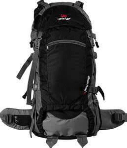 Unistar US 6002 BLACK Rucksack - 60 L BLACK - Price in India | Flipkart.com